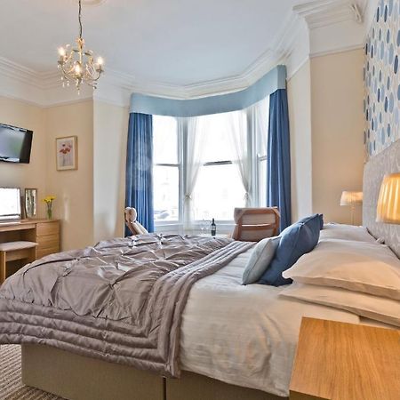 The Wilton Hotel Llandudno Kültér fotó
